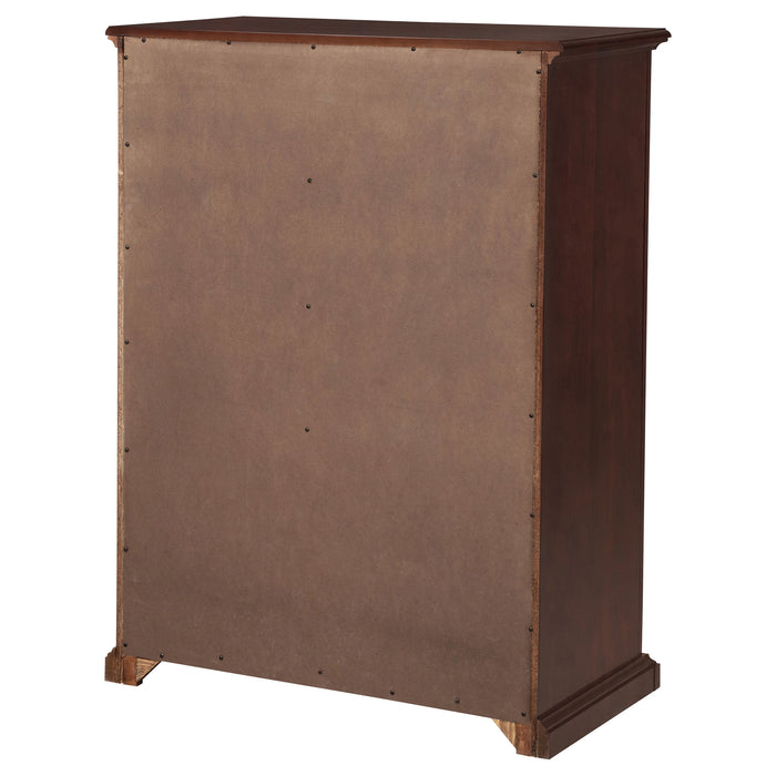 Sumerlin Chest of Drawers