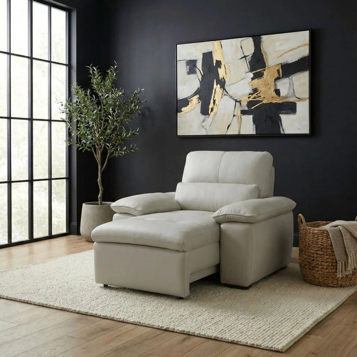 Angelo Power Chair/Chaise image