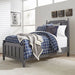 Cottage View Full Panel Bed image