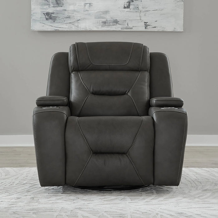 Chapman SG Recliner P2 image