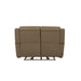 Carlton Loveseat P3 & ZG image