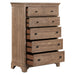 Haven Hills 5 Drawer Chest image