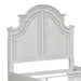 Magnolia Manor Panel Headboard image