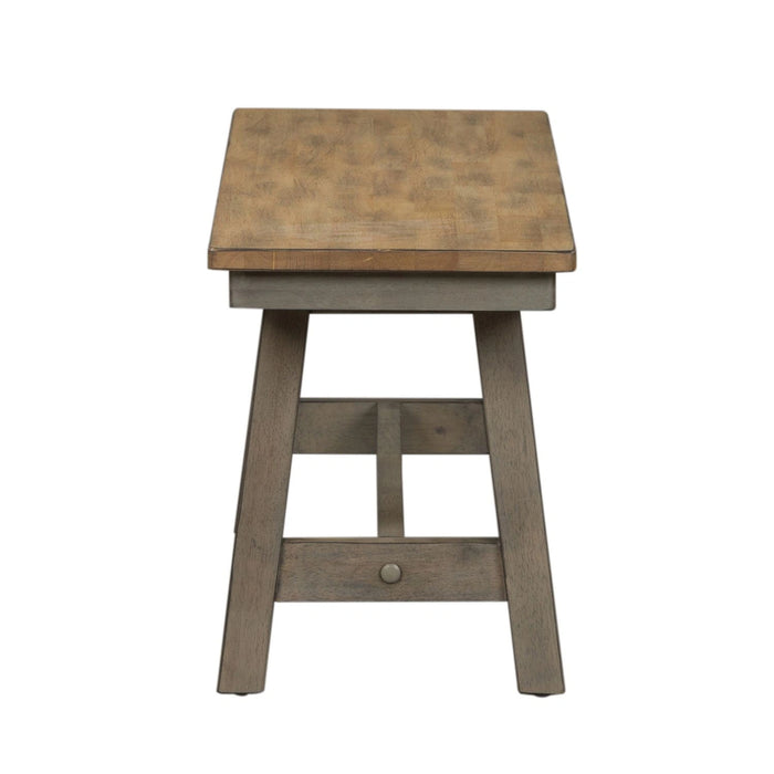 Lindsey Farm Backless Bench (RTA) image