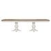 Magnolia Manor Pedestal Table Set image