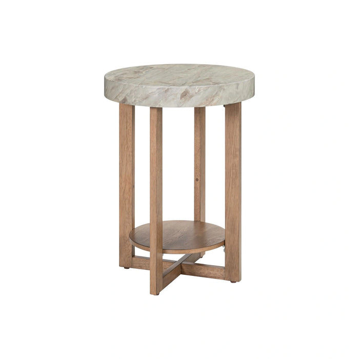 Danby Chairside Table image