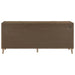 Eden 4 Door Accent Cabinet image