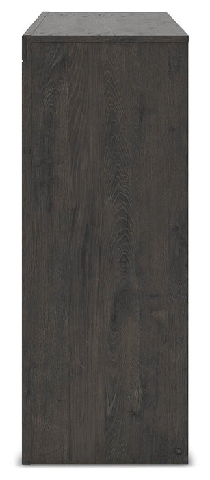 Fraluna Dresser
