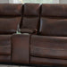 Blair Console in Cognac image