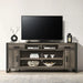 Fireplace TV Consoles 78 Inch Fireplace TV Console image