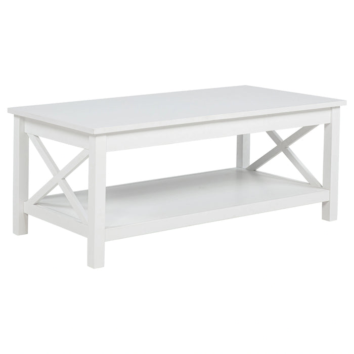 Skyview Lift-Top Coffee Table