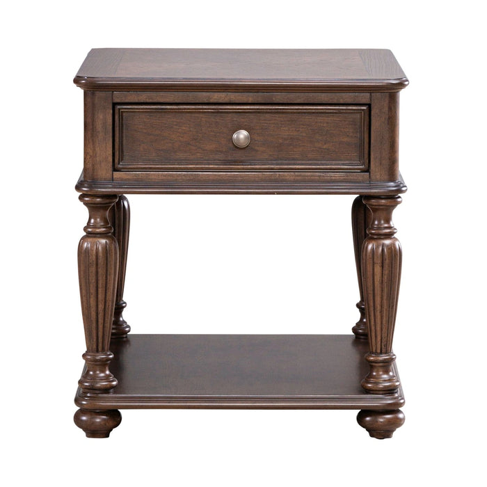 Allington End Table image