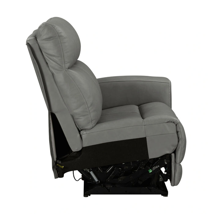 Camden R Arm Recliner P3 & ZW image
