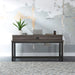 Tanners Creek Console Bar Table in Gray image