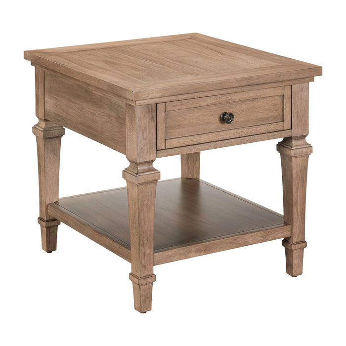 Haven Hills End Table image