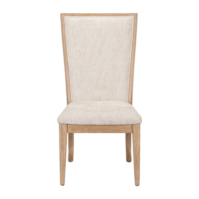 Haven Hills Uph Side Chair (RTA) image