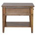 Lake House End Table image