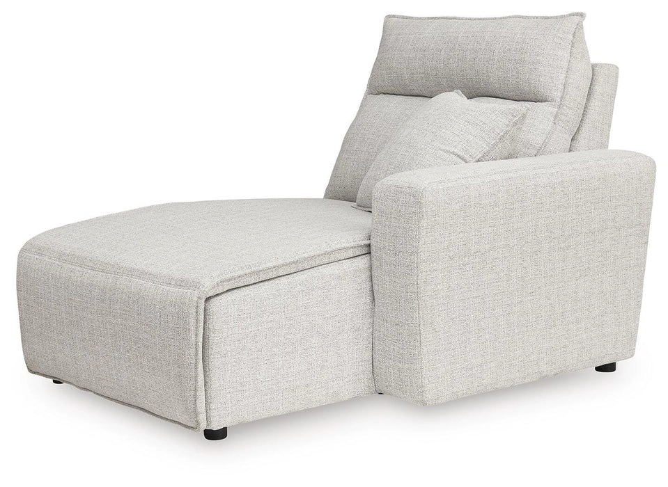 Modmax II Reclining Sofa Chaise
