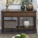 Lake House Sofa Table image