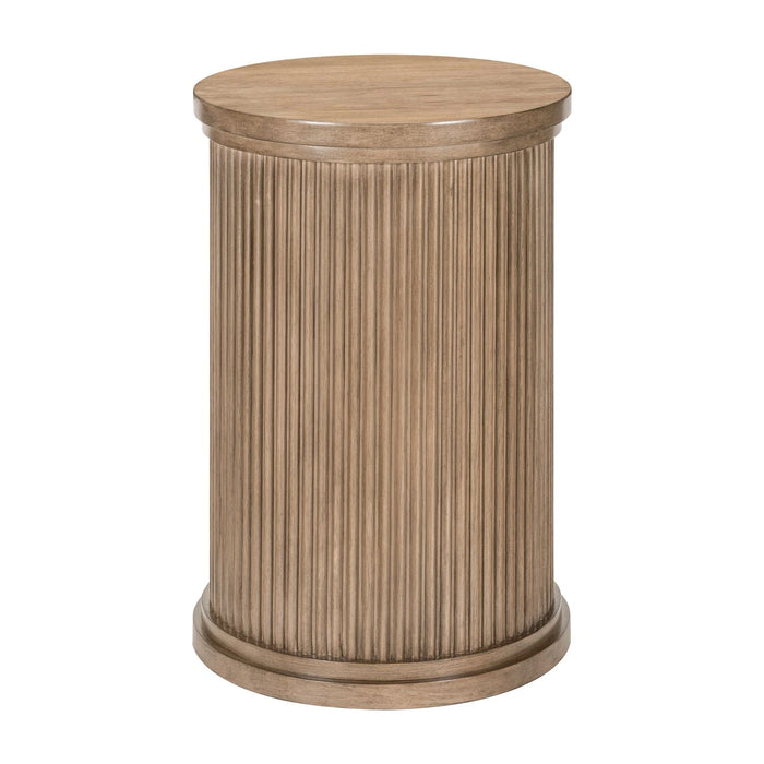 Haven Hills Chairside Table image