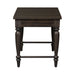Harvest Home Writing Desk in Chalkboard image