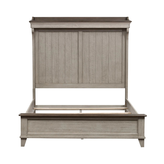 Ivy Hollow Mantle Bed image