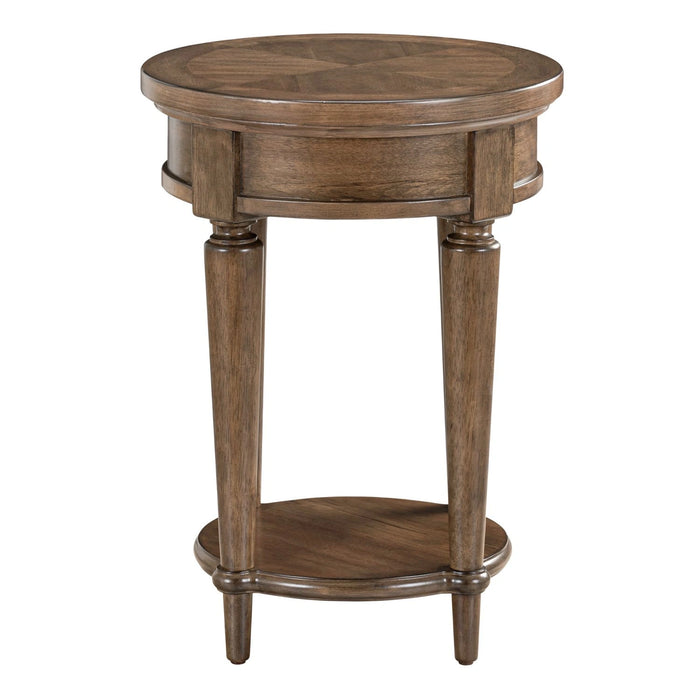 Harrison Heights Chairside Table image