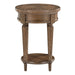 Harrison Heights Chairside Table image