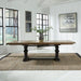 Harvest Home Trestle Table image