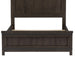 Thornwood Hills Panel Footboard image