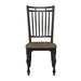 Magnolia Manor Spindle Back Side Chair (RTA) image