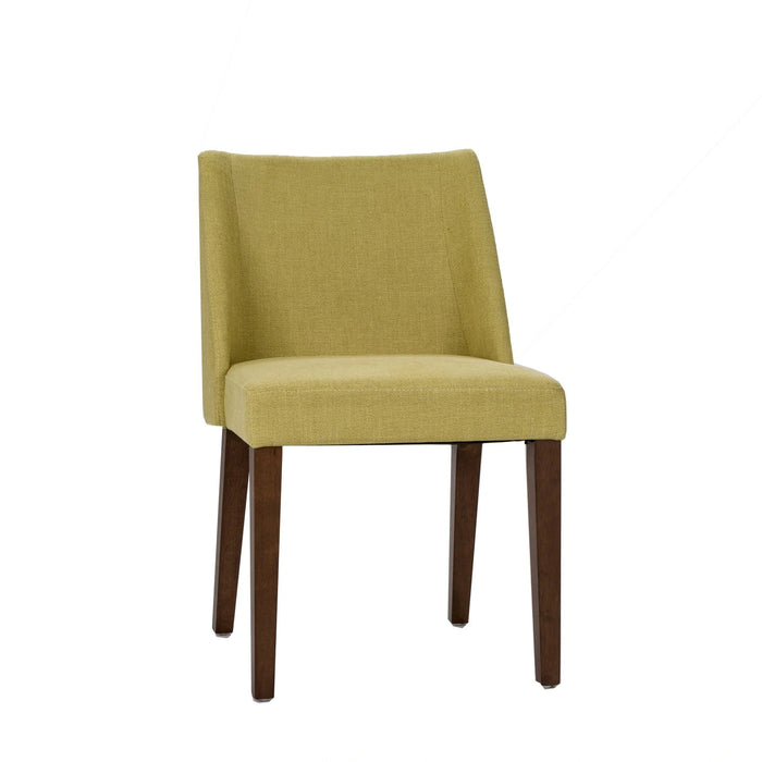 Space Savers Nido Chair - Green (RTA) image