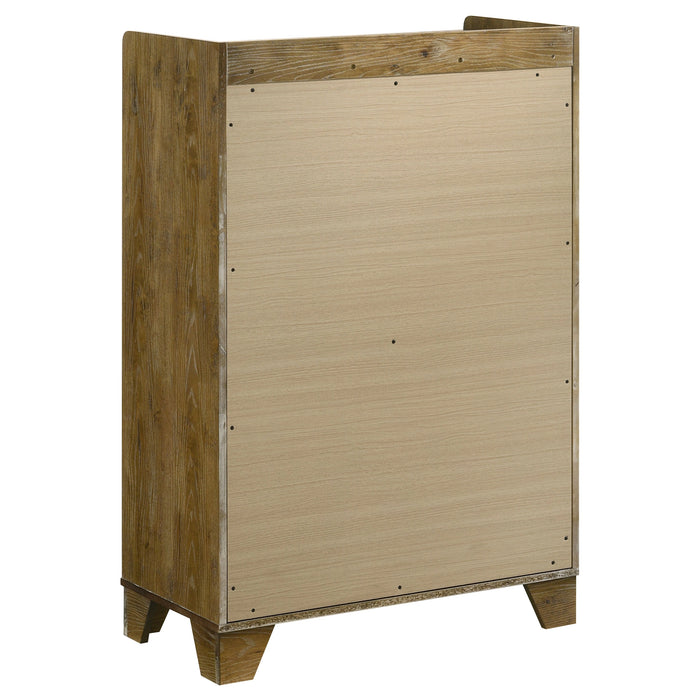 Henderson Chest of Drawers