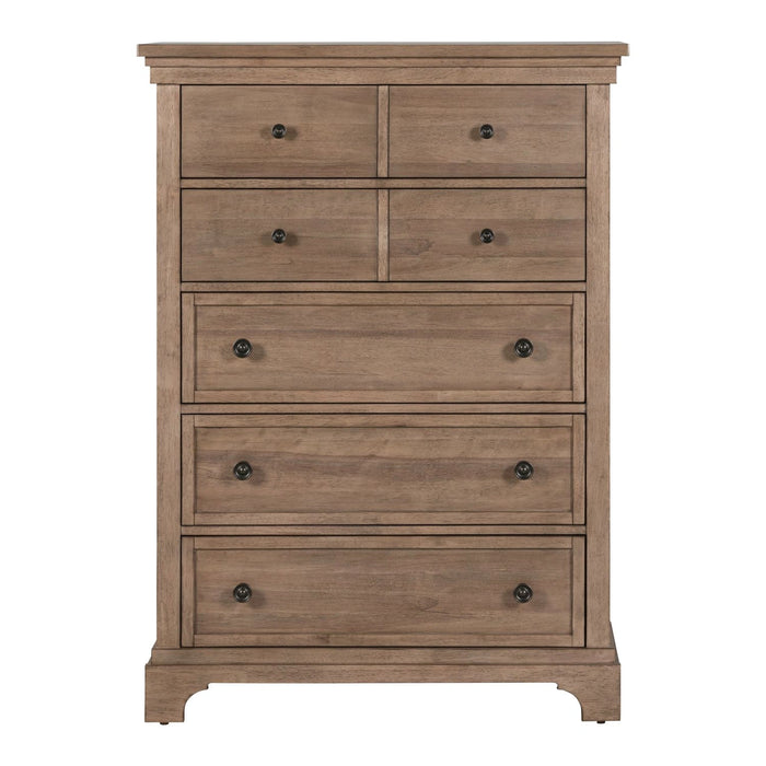 Haven Hills 5 Drawer Chest image