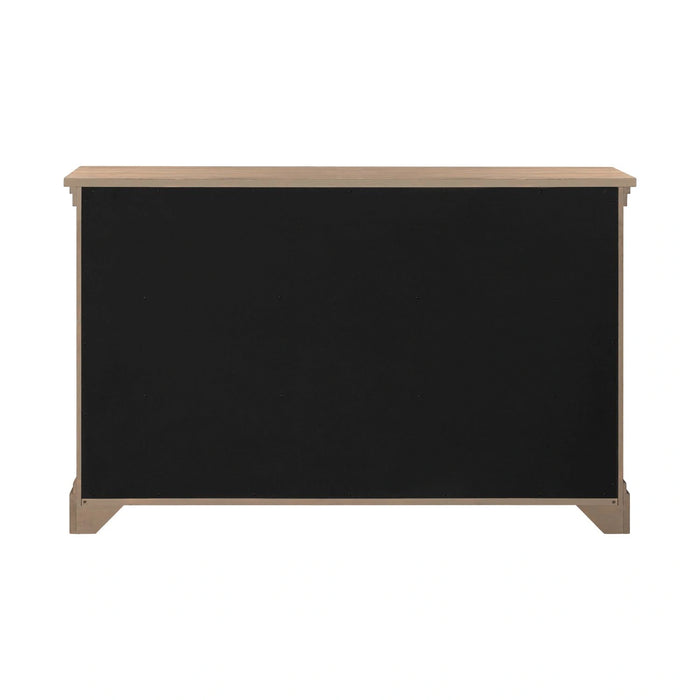 Haven Hills 7 Drawer Dresser image