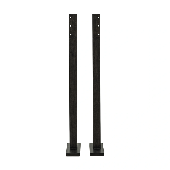Century Modern Headboard Stand image