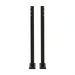 Century Modern Headboard Stand image