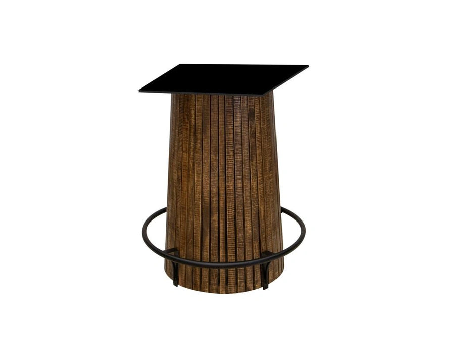 Tiza Bistro Table Base