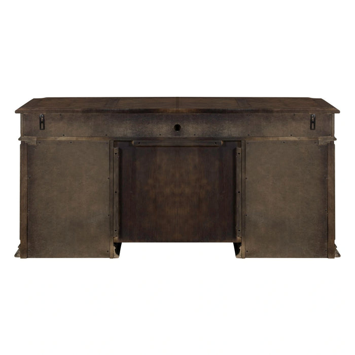 Providence Park Jr Executive Credenza Base image