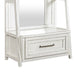 Modern Farmhouse Hall Tree Base image