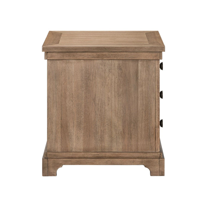 Haven Hills Chairside Table image