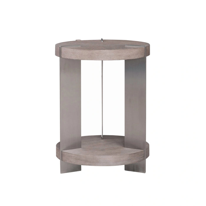 Harlow Chairside Table image