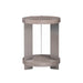 Harlow Chairside Table image