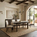 Stillwater 5 Piece Round Table Set image