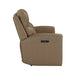 Camden Loveseat w/ Console P3 & ZW image
