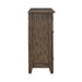 Midland Falls Buffet in Rustic Brown image