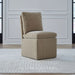 Accent Dining Wicker Accent Dining Chairs - Set of 4 image