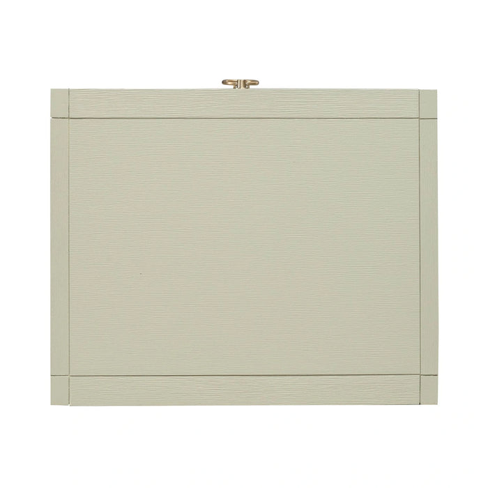 East End 1 Shelf Accent Table image