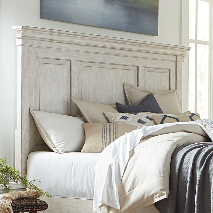 Heartland Panel Headboard image