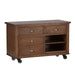 Arlington House 4 Piece Desk Set image